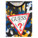 Guess Tričko L4YI04 K8HM3 Farebná Classic Fit