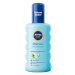 NIVEA AFTER SUN HYDRAT SPREJ PO OPALOVANI 200ML