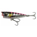 Savage gear wobler 3d minnow popper pink barracuda php - 4,3 cm 4 g