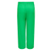 ONLY Carmakoma Plisované nohavice 'Joleen Jackie'  zelená