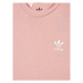 Adidas Tričko adicolor HG1429 Ružová Regular Fit