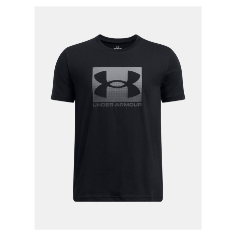 Chlapčenské športové tričká Under Armour