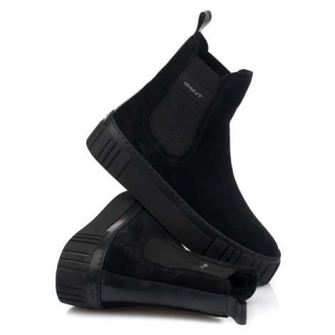 Dámske Chelsea Boots GANT