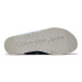 Calvin Klein Jeans Šľapky Flatform Sandal Webbing In Mr YW0YW01361 Modrá