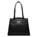 DKNY Kabelka Paxton Tote R41AAC74 Čierna