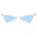 Sluneční brýle model 16597939 Light Blue UNI - Art of polo