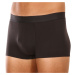 3PACK pánske boxerky Calvin Klein čierné (NB3651A-UB1)