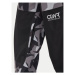 Colourwear Snowboardové nohavice Knox Pants 7010312 Čierna Regular Fit