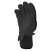Bula TERMINAL GLOVES Zimné rukavice, čierna, veľkosť