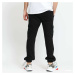 Tepláky Urban Classics Commuter Sweatpants Black