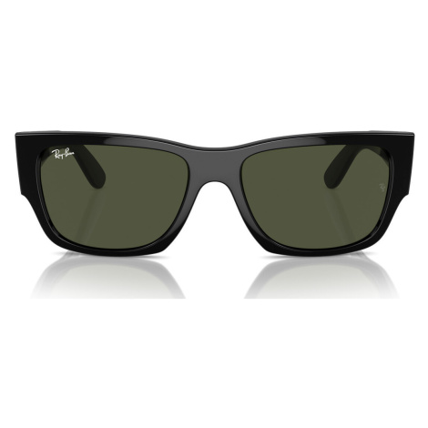 Ray-ban  Occhiali da Sole  Carlos RB0947S 901/31  Slnečné okuliare Čierna