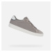 Grey men's sneakers Geox Affile - Men's