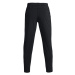 Pánske bežecké nohavice UNDER ARMOUR UA STORM Run Pant-BLK-1365622-001