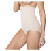 Dámske nohavičky string Julimex Shapewear Vysoký pás 275