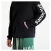 PLEASURES Meditation Zip Hoodie Black