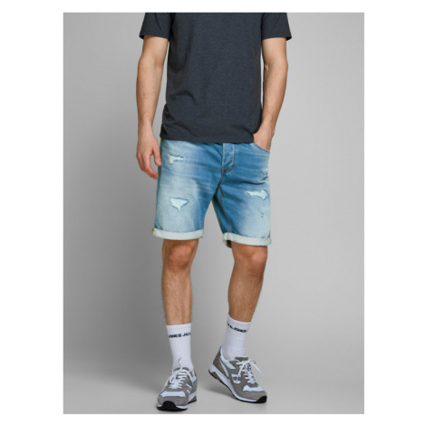Pánske kraťasy a šortky Jack & Jones