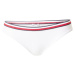 Tommy Hilfiger Underwear Bikinové nohavičky  námornícka modrá / ohnivo červená / biela