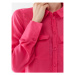Vero Moda Košeľa Sunny 10260627 Ružová Regular Fit