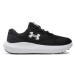 Under Armour Bežecké topánky Ua Charged Surge 4 3027000-001 Čierna