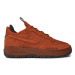 Nike Sneakersy Air Force 1 Wild FB2348 800 Oranžová