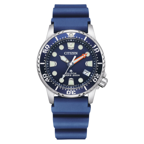 Citizen EO2021-05L Eco-Drive Promaster-Marine 38mm