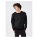 LC Waikiki Crew Neck Long Sleeve Men's Knitwear Sweater