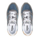 Diadora Sneakersy Camaro Suede 501.178611 01 D0094 Sivá