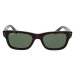 Ray-ban  Occhiali da Sole MR Burbank RB2283 902/31  Slnečné okuliare Hnedá