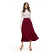 Tessita Woman's Skirt T332 13