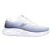 Dámska rekreačná obuv SKECHERS Skech Lite Pro Fade Out white black