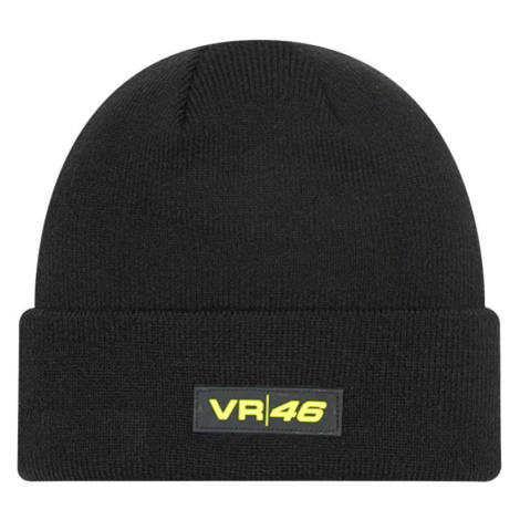 Čiapka New Era Core Cuff Beanie VR46 60221539 jedna