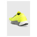 Bežecké topánky Under Armour Hovr Phantom 3 žltá farba
