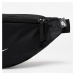 Ľadvinka Nike Heritage Waistpack Black/ Black/ White