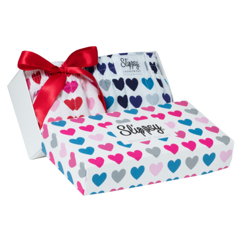 Dámske kraťasy a šortky Slippsy.sk