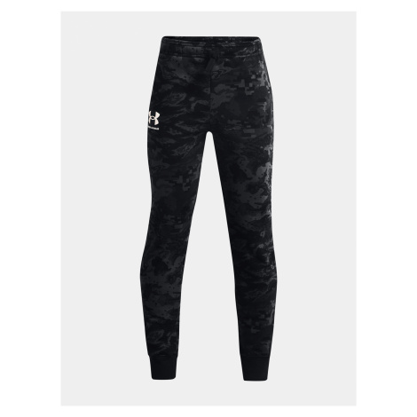 Chlapčenské športové nohavice Under Armour