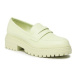 Jenny Fairy Loafers LS5597-09 Zelená