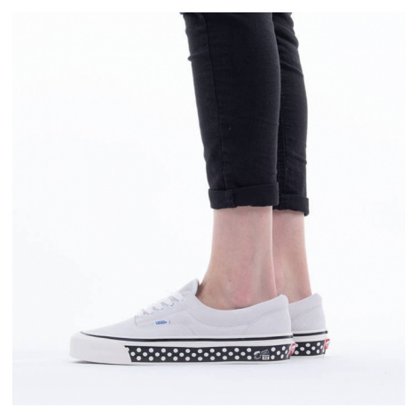 Dámske vychádzkové tenisky Vans
