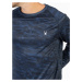 Spyder Funkčné tričko  námornícka modrá / tmavomodrá