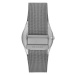 Hodinky Skagen SKW6789 pánske, strieborná farba