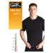 Gatta 43028 Keep Hot T-Shirt 01 Men M-2XL black 06