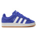 Adidas Sneakersy Campus 00S J JH6333 Modrá