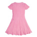Guess Každodenné šaty J2RK68 5012Z Ružová Regular Fit
