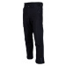 Umbro ADAN Pánske softshellové nohavice, čierna, veľkosť