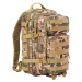 Medium American Cooper Backpack with Tactical Camouflage