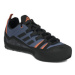 Adidas Trekingová obuv IE6903 Modrá