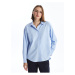 LC Waikiki Lcwk Plain Long Sleeve Women's Shirt