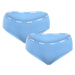 2PACK women's Puma panties blue