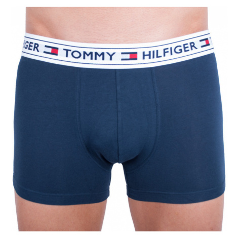 Pánske boxerky Tommy Hilfiger tmavo modré (UM0UM00515 416)