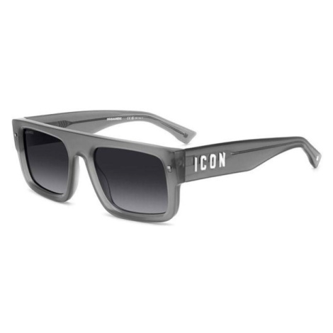 Dsquared2 ICON0008/S KB7/9O - ONE SIZE (54) Dsquared²