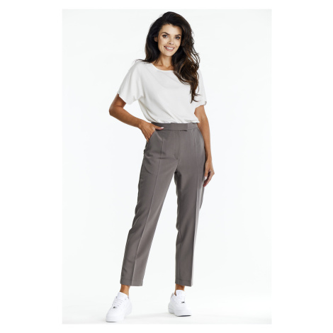 Awama Woman's Trousers A675